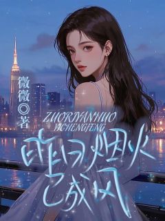 顾安然许星灿昨日烟火已成风完结版小说全文免费阅读
