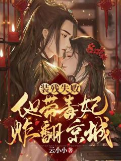 值得熬夜看完的装残失败，他带毒妃炸翻京城！小说阅读-暗夜阅读网