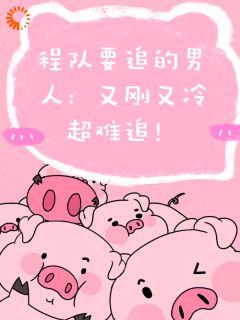 程队要追的男人：又刚又冷超难追小说(完结)-程飞扬车臣枫章节阅读