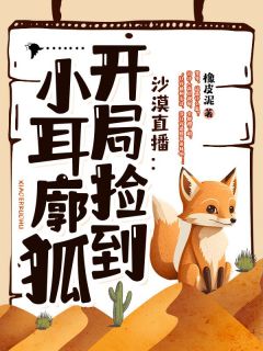 熬夜也要看完的沙漠直播：开局捡到小耳廓狐小说推荐