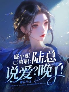 全章节小说盛小姐已离职：陆总说爱？晚了！卿若若最新阅读-暗夜阅读网
