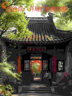 主角林霄傻柱的小说作者织幻妖