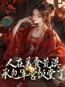 小迷胡的小说人在美食荒漠，承包军营饭堂了全文阅读