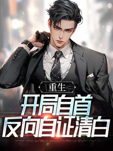 燕藏锋的小说重生：开局自首，反向自证清白全文阅读
