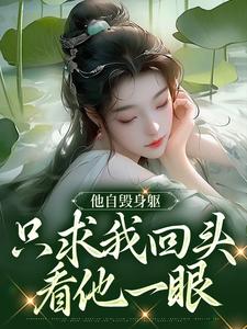 他自毁身躯，只求我回头看他一眼无弹窗在线阅读