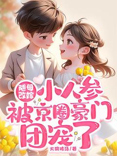 书荒必备随母改嫁：小人参被京圈豪门团宠了全文章节阅读