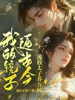 米姜姜顾明祈全集小说_我的镜子通古今，流放太子养万民！完结版阅读