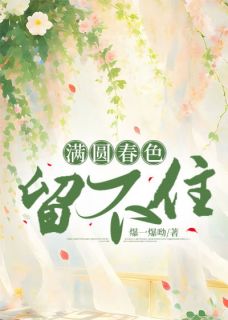 佚名的小说满圆春色留不住全文阅读