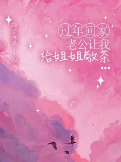 过年回家，老公让我给姐姐敬茶（江枫江月小柔）精彩小说目录阅读