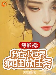 综影视：我在小世界疯狂做任务(黑锦鲤)最佳创作小说全文在线阅读