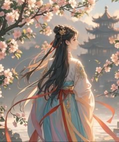 (抖音小说)赵清瑶方序南小说全文阅读免费