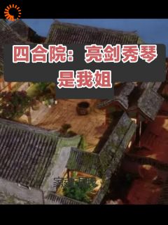 四合院：亮剑秀琴是我姐[抖音]小说-杨旭闫富贵无删减阅读