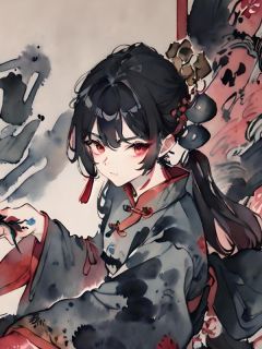 顾蕙蕙无殊是哪部小说的主角 顾蕙蕙无殊全文阅读