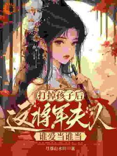 老书虫书荒推荐打掉孩子后这将军夫人谁爱当谁当txt小说阅读