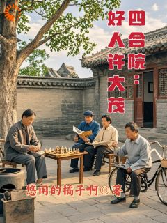 老书虫书荒推荐四合院：好人许大茂txt小说阅读