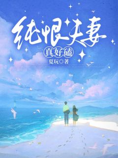 纯恨夫妻真好磕小说免费版阅读抖音热文