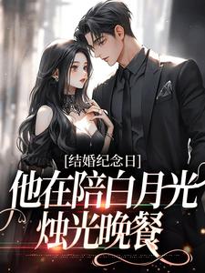 结婚纪念日，他在陪白月光烛光晚餐主角是宋晚婉顾廷舟小说百度云全文完整版阅读