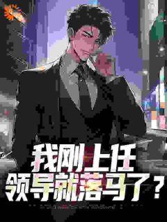 官场之权路by不一样的花