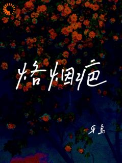 抖音爆款小说烙烟疤楚念赵聿京免费txt全文阅读