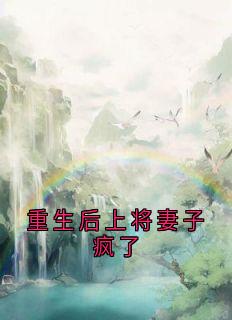 重生后上将妻子疯了在线阅读 关清漓沐陆夏免费小说精彩章节