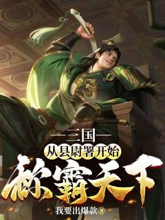 杨景宁平三国：从县尉署开始称霸天下全文(杨景宁平)章节免费阅读