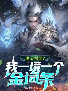 废灵根弱？我一境一个金词条！小说-洪安洪泰全篇阅读