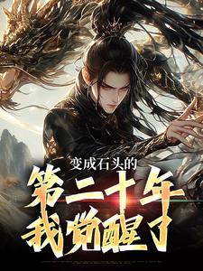 爆款热文陈阳杨贯峰在线阅读-变成石头的第二十年，我觉醒了全章节列表