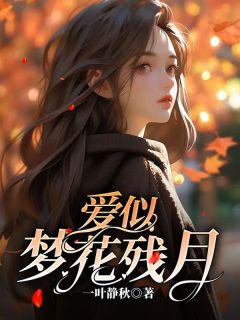 精彩小说爱似梦花残月霍熙怡叶琛修全章节在线阅读