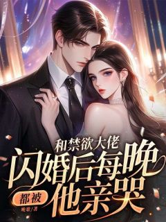和禁欲大佬闪婚后，每晚都被他亲哭免费小说作者晚歌全文阅读