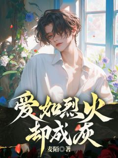 值得熬夜看完的爱如烈火却成灰小说阅读-暗夜阅读网