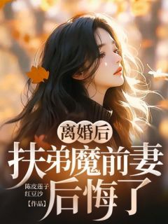 离婚后，扶弟魔前妻后悔了小说最后结局，陈烨孙巧玲百度贴吧小说全文免费
