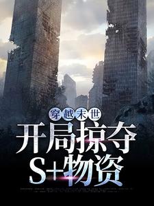 主角林寻安然小说，穿越末世，开局掠夺S 物资免费阅读全文