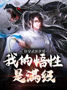 快穿武侠世界，我的悟性是满级陆庄梅花大侠-扑街颠佬小说