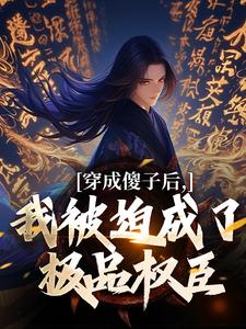 陈昭苏绫月小说<穿成傻子后，我被迫成了极品权臣>全文在线阅读