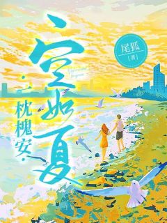 好看的一枕槐安空如夏小说，主角夏宁方淮初最新章节阅读