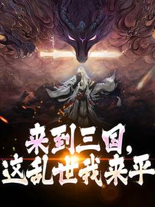 快手来到三国，这乱世我来平小说全本章节大结局