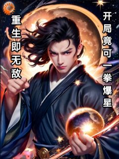 重生即无敌：开局竟可一拳爆星(陈昊苏凝)小说全章节目录阅读