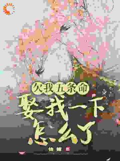 【抖音】欠我五条命，娶我一下怎么了？全文阅读