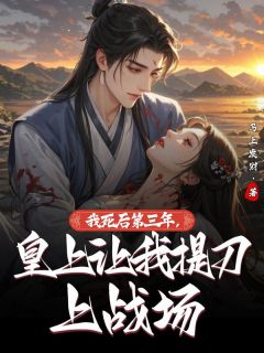 (抖音)我死后第三年，皇上让我提刀上战场 主角苏玉筠秦元松