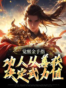 沈舟韩婉儿小说觉醒金手指：劝人从善获决定武力值完整章节