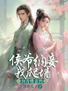 精选好书侯爷纳妾我爬墙，全家追妻悔断肠无删减版全文在线