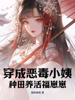 小说穿成恶毒小姨，种田养活福崽崽主角为沈南微沈君芋免费阅读