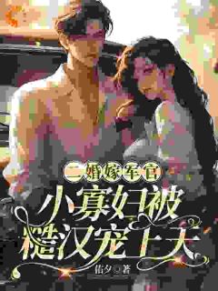 二婚嫁军官，小寡妇被糙汉宠上天（林浅陆云川）精彩小说目录阅读