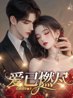 独家爱已燃尽小说-主角季安然沈司寒夏微全文免费阅读
