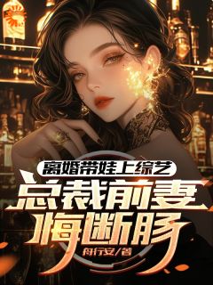 全网首发完整小说离婚带娃上综艺，总裁前妻悔断肠主角沈君赵婉仪在线阅读