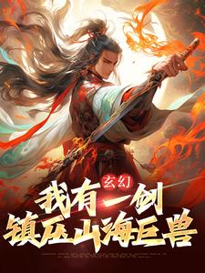 【玄幻：我有一剑，镇压山海巨兽】小说在线阅读-玄幻：我有一剑，镇压山海巨兽免费版目录阅读全文