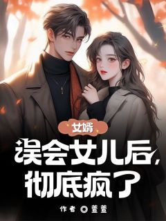 女婿误会女儿后，彻底疯了主角是沈清辞顾淮南小说百度云全文完整版阅读