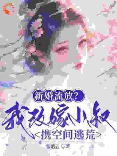 抖音热推小说新婚流放？我改嫁小叔携空间逃荒全文在线阅读