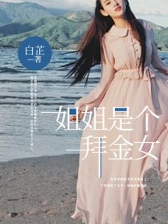 良心推荐姐姐是个拜金女小说试读
