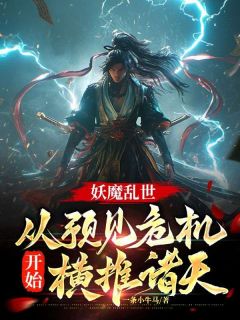 一条小牛马的小说妖魔乱世：从预见危机开始横推诸天全文阅读